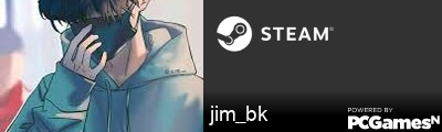 jim_bk Steam Signature