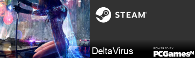 DeltaVirus Steam Signature