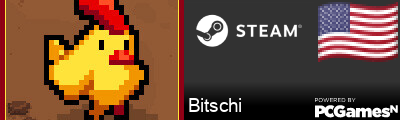 Bitschi Steam Signature