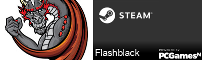 Flashblack Steam Signature
