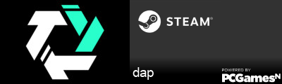 dap Steam Signature
