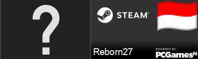 Reborn27 Steam Signature