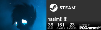 nasim!!!!!! Steam Signature