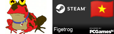 Figetrog Steam Signature