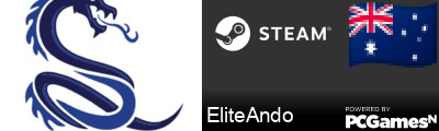 EliteAndo Steam Signature