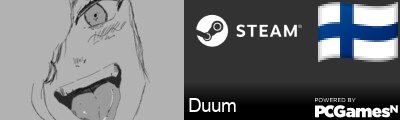 Duum Steam Signature