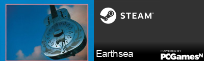 Earthsea Steam Signature