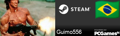 Guimo556 Steam Signature