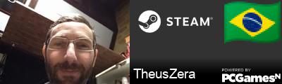 TheusZera Steam Signature