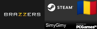 SimyGimy Steam Signature