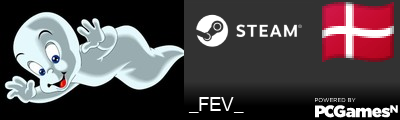 _FEV_ Steam Signature