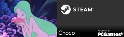Choco Steam Signature