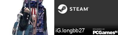 iG.longbb27 Steam Signature
