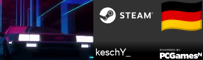 keschY_ Steam Signature