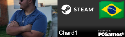 Chard1 Steam Signature