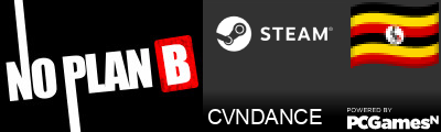 CVNDANCE Steam Signature