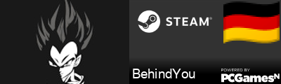 BehindYou Steam Signature