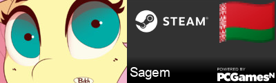 Sagem Steam Signature