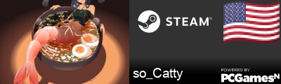 so_Catty Steam Signature
