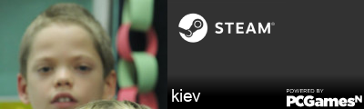 kiev Steam Signature