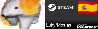 Luky/Mosias Steam Signature