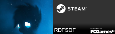 RDFSDF Steam Signature