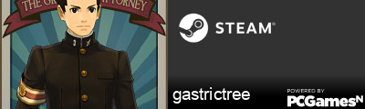 gastrictree Steam Signature