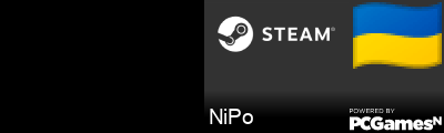 NiPo Steam Signature