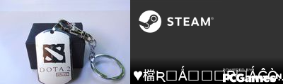 ♥檔Ʀ҉Ǻ҉Ӎ҉P҉ǺĜ҉Ế案彡♥ Steam Signature