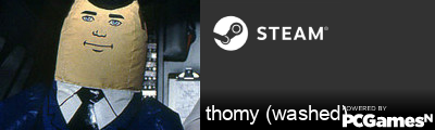 thomy (washed) Steam Signature