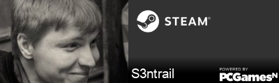 S3ntrail Steam Signature