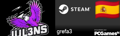 grefa3 Steam Signature