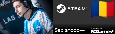Sebianooo--- Steam Signature