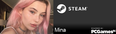 Mina Steam Signature