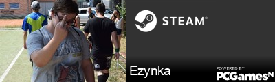 Ezynka Steam Signature