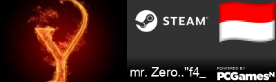 mr. Zero..