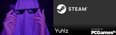Yuhlz Steam Signature