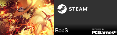 BopS Steam Signature