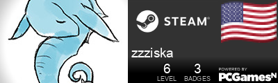 zzziska Steam Signature