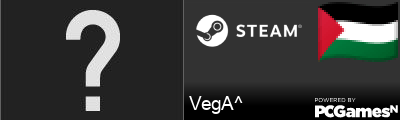 VegA^ Steam Signature