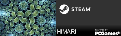 HIMARI Steam Signature