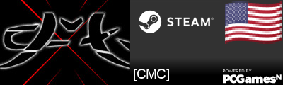 [CMC] Steam Signature