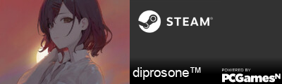 diprosone™ Steam Signature
