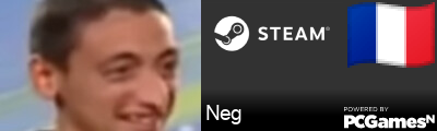 Neg Steam Signature