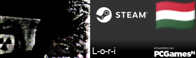 L-o-r-i Steam Signature