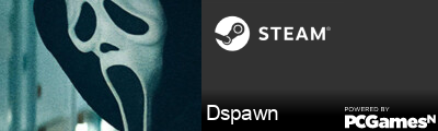 Dspawn Steam Signature