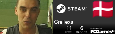 Crellexs Steam Signature