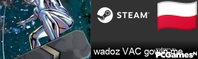wadoz VAC gowin.me Steam Signature