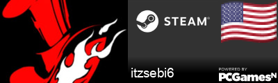 itzsebi6 Steam Signature