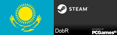 DobR Steam Signature